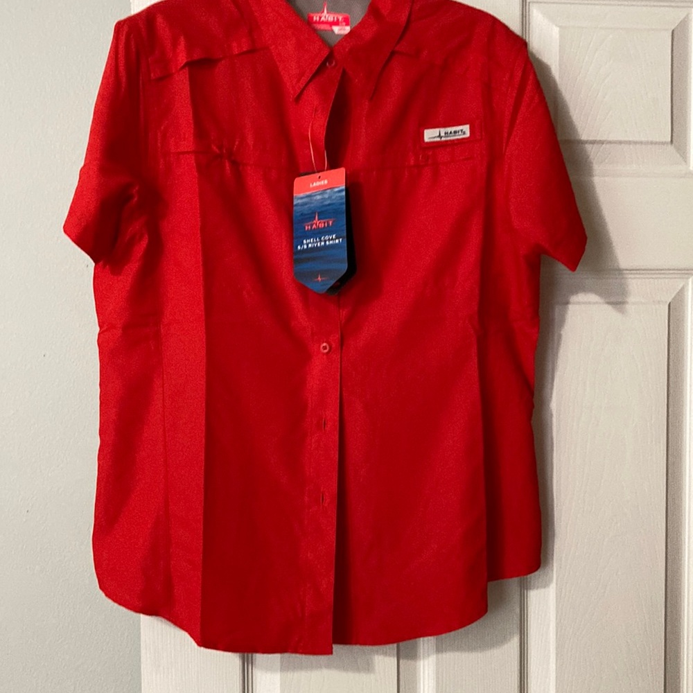 Ladies blouse